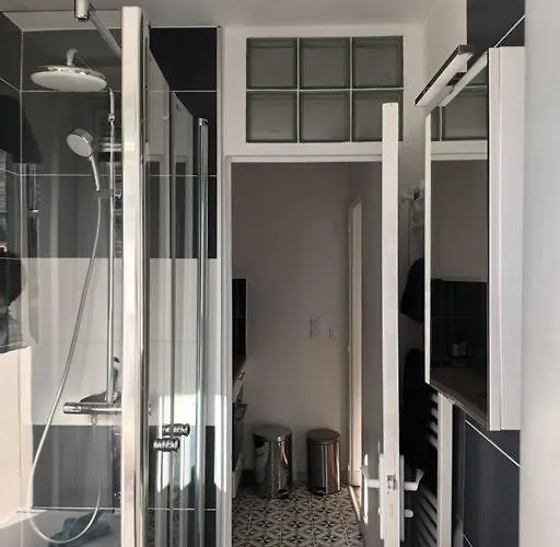 Tres Parisien Et Ensoleille 公寓