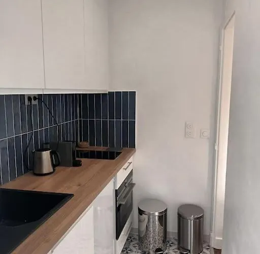 Tres Parisien Et Ensoleille * 巴黎