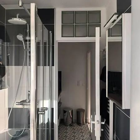 Tres Parisien Et Ensoleille Apartmán